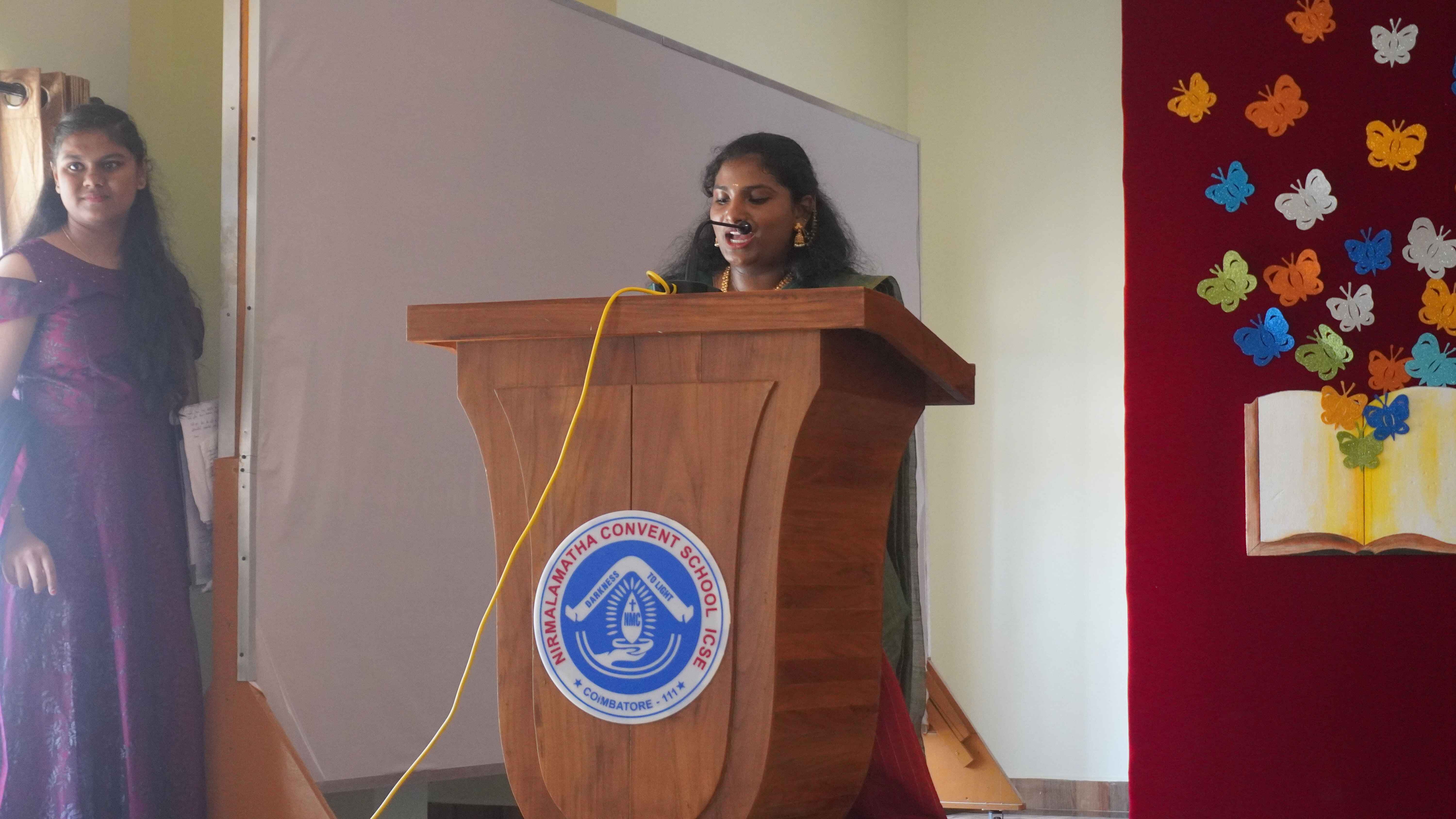 .