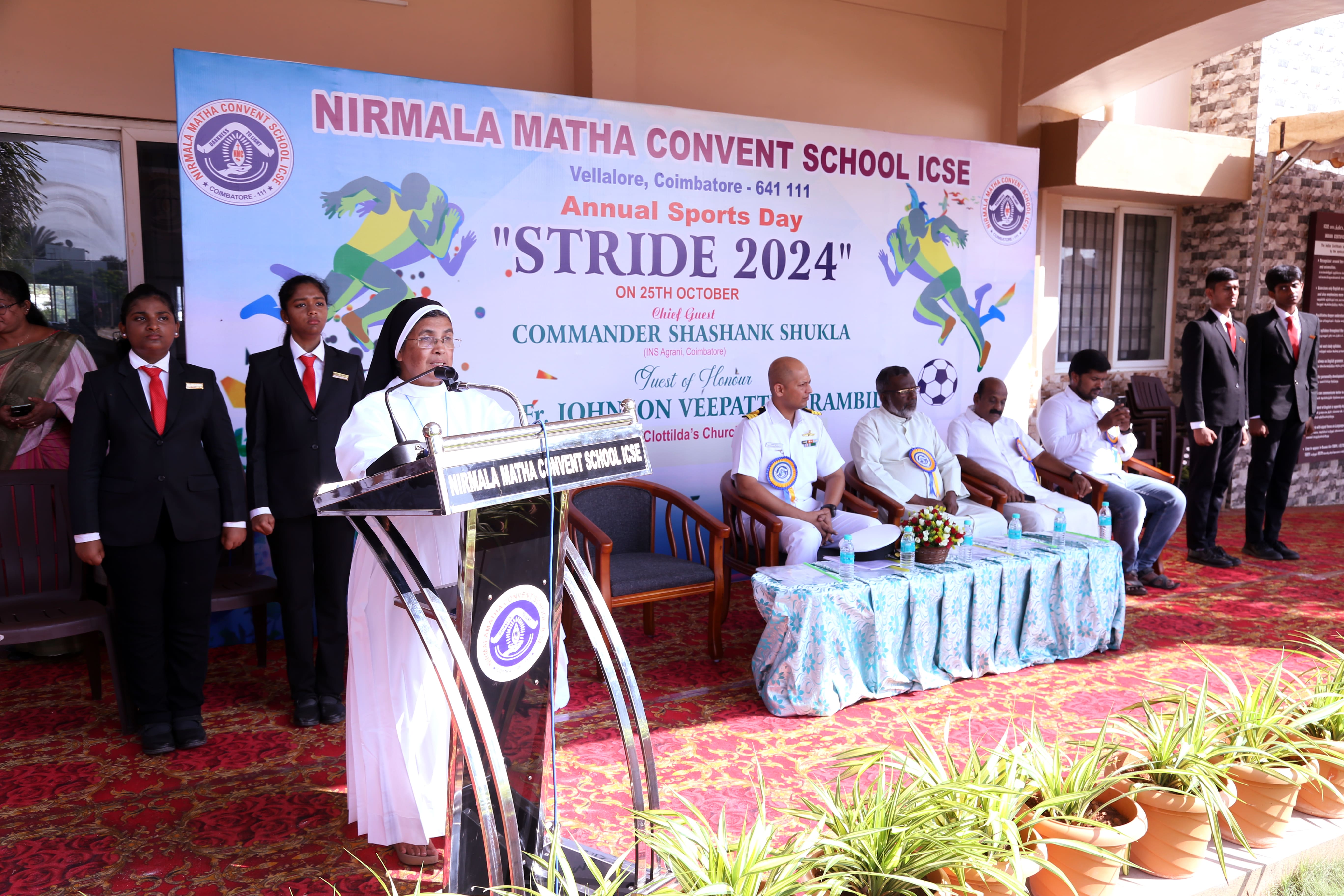 .